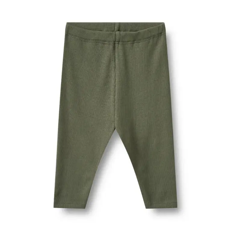 Wheat Silas Jersey Bukser - Thyme - 56 Wheat Silas Jersey Bukser - Thyme - 56