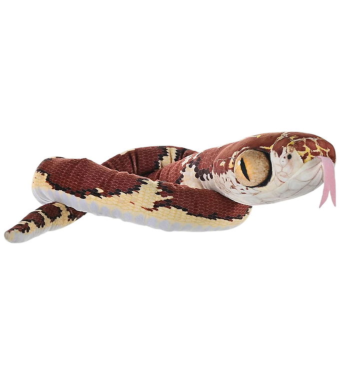 Wild Republic Bamse - 137 cm - Blunt Headed Imantodes Cenchoa Sl Wild Republic Bamse - 137 cm - Blunt Headed Imantodes Cenchoa Sl