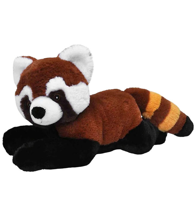 Wild Republic Bamse - 38 cm - Ecokins Red Panda
