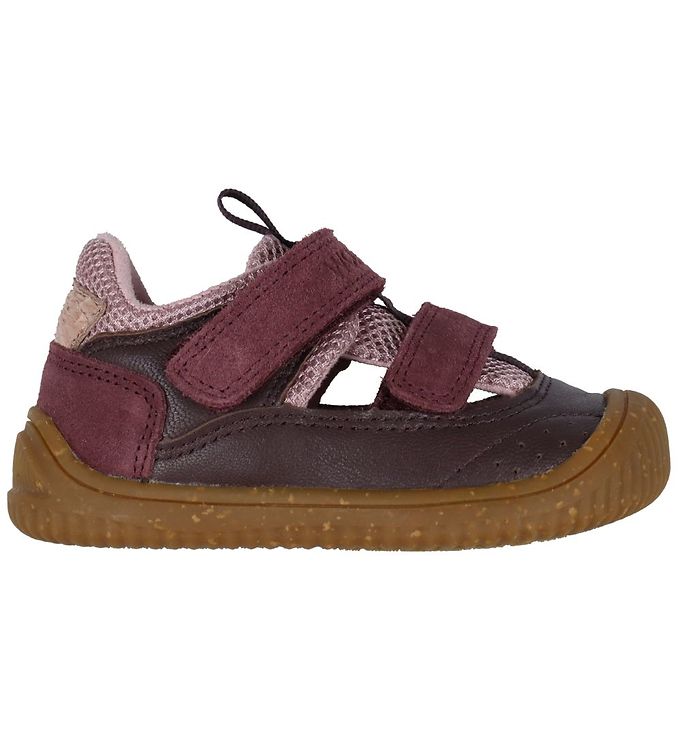 Woden Sandaler - Tristan - Zephyr