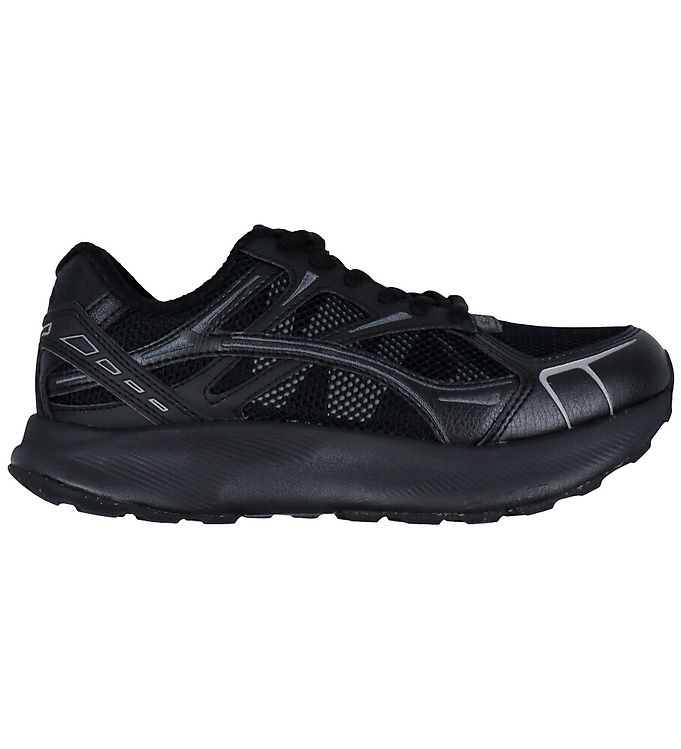 Woden Sko - Freja Runner - Sort