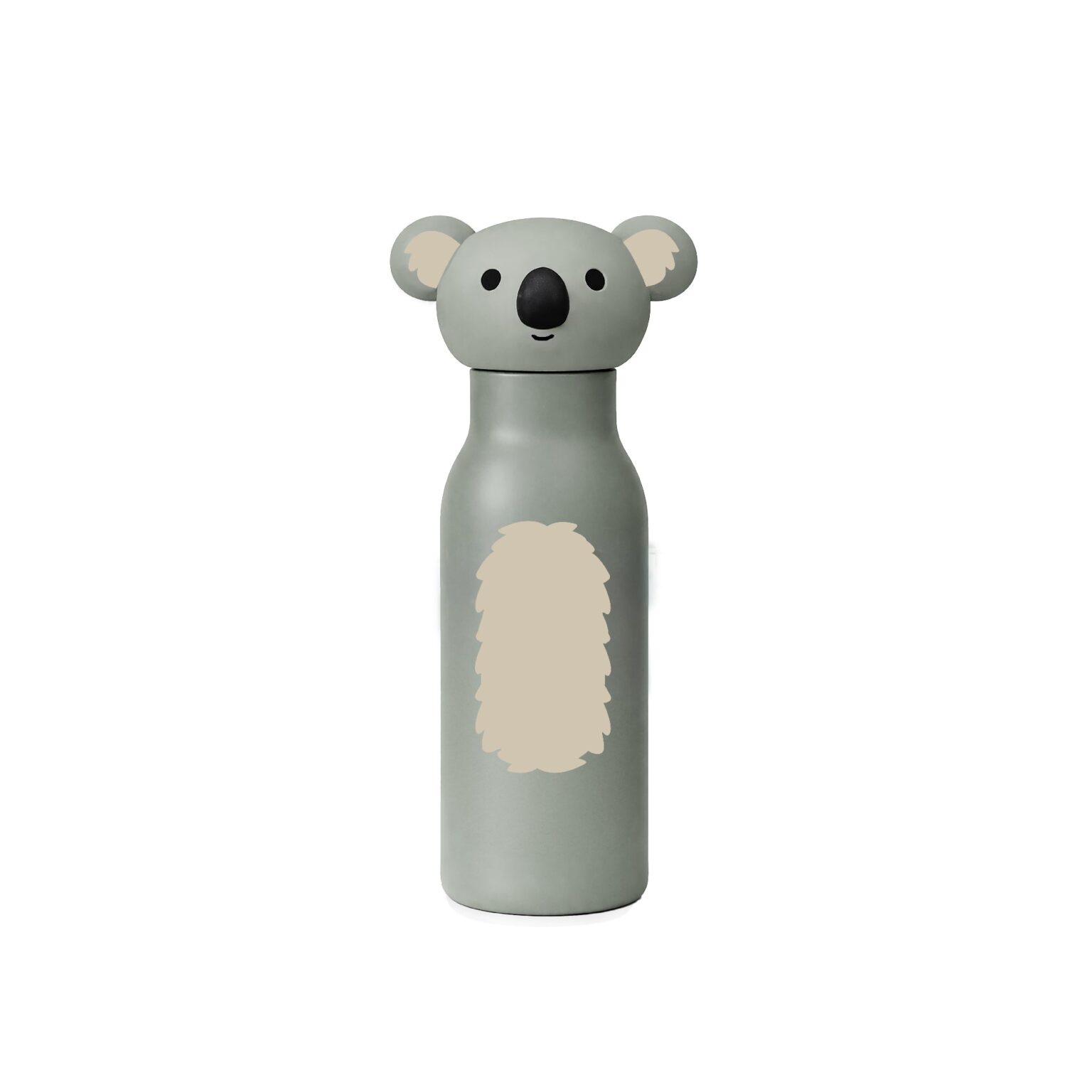 Zazu Termoflaske 400 ml - Koala