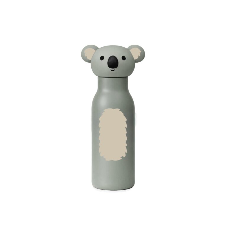 Zazu Termoflaske 400 ml - Koala