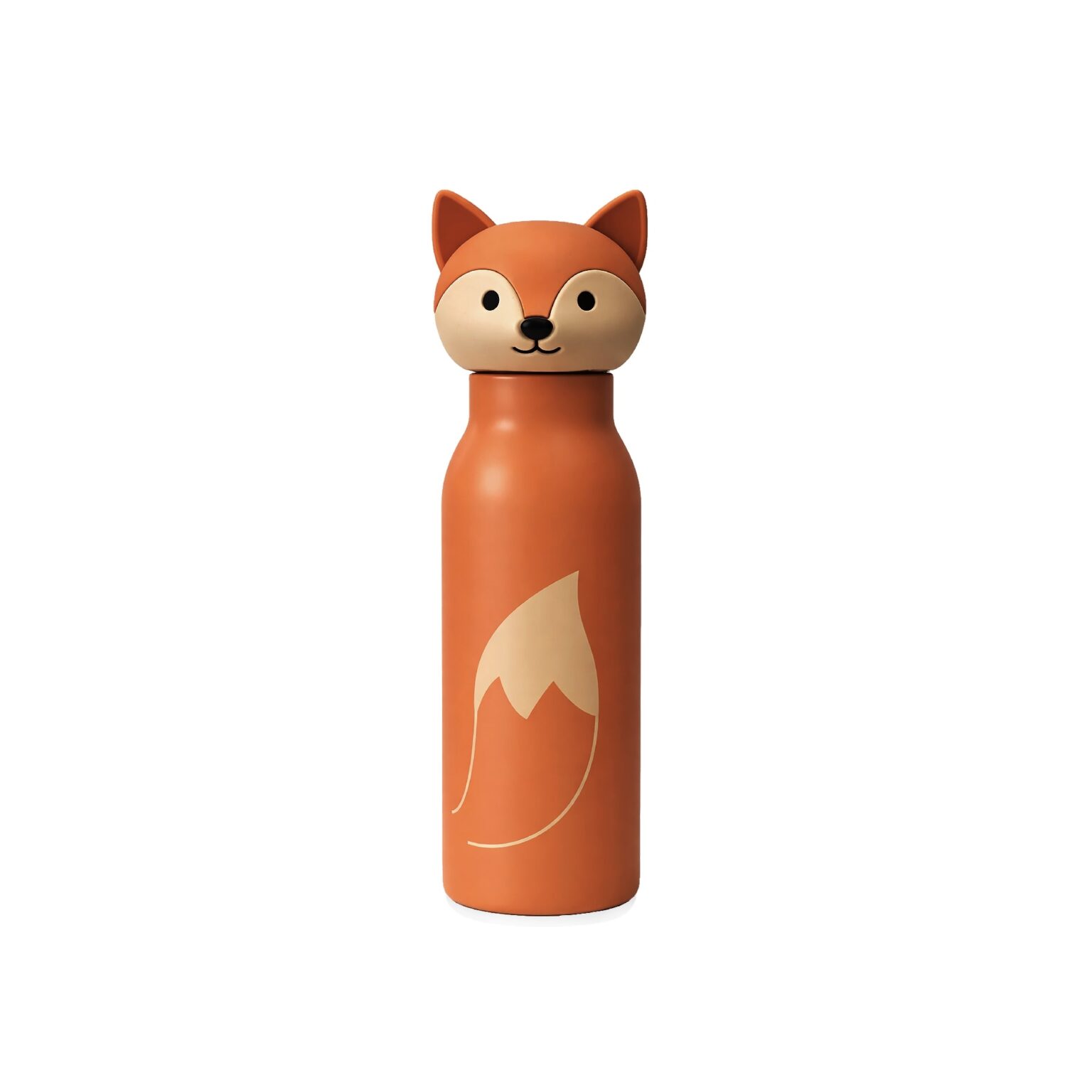 Zazu Termoflaske 400 ml - Ræv Zazu Termoflaske 400 ml - Ræv