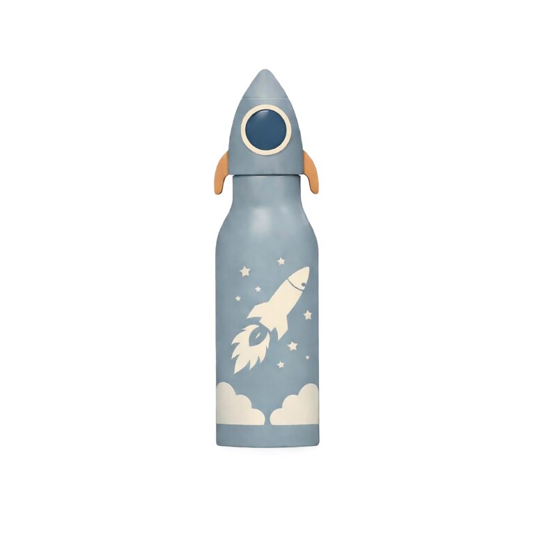 Zazu Termoflaske 400 ml - Raket