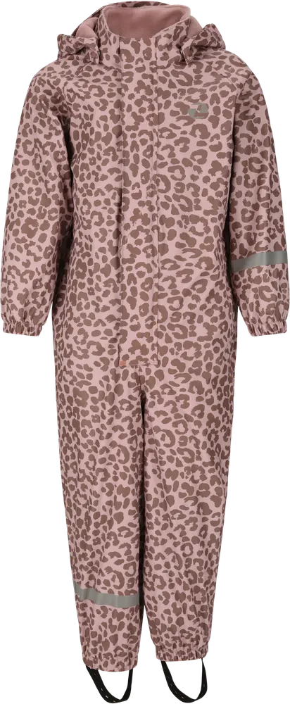 Zing Regndragt - Twilight Mauve - 110