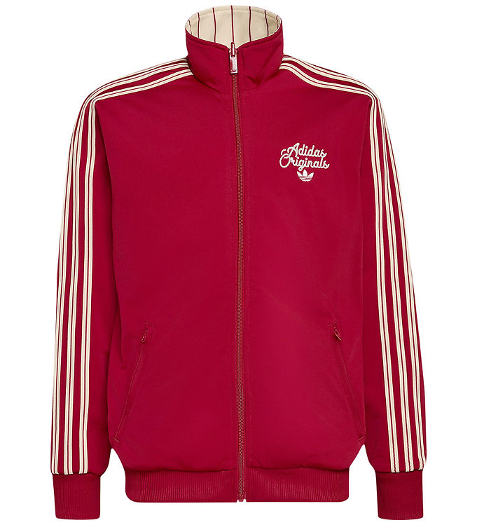 adidas Originals Cardigan - FIREBIRD RE TT - TMVIRE/WARVAN