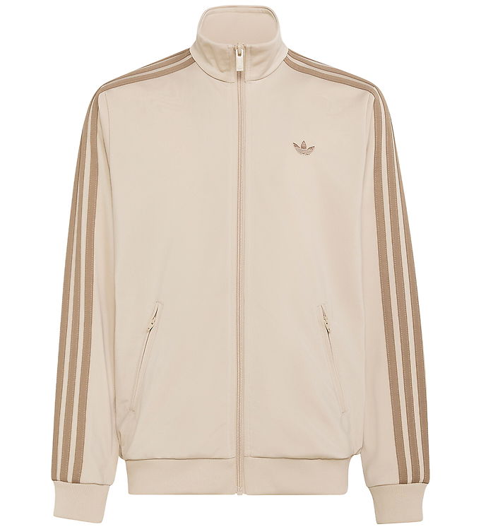 adidas Originals Cardigan - Firebird - Khaki Three