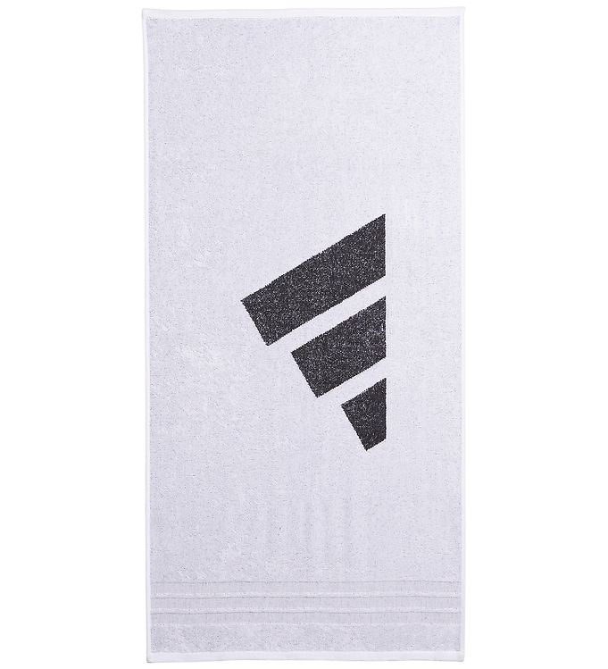 adidas Performance Håndklæde - Hvid/Sort