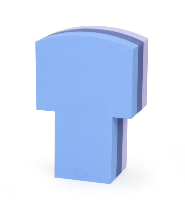 bObles | bObles Tumlebogstaver T