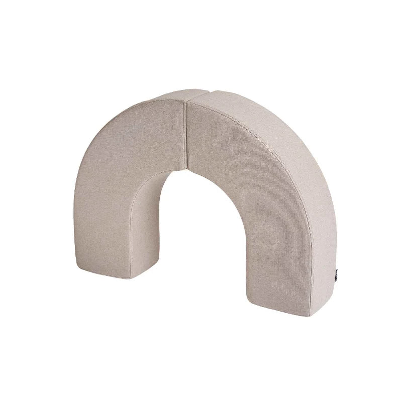 by Klipklap Mrs. Hair - Beige by Klipklap Mrs. Hair - Beige