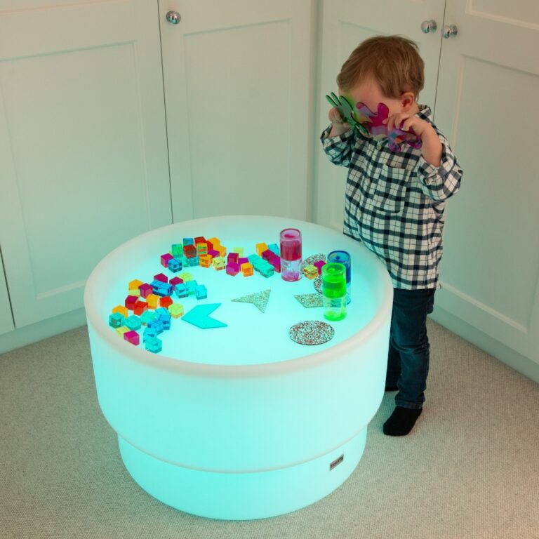 tickit® | Sansebord til sand og vand – H: 45 cm