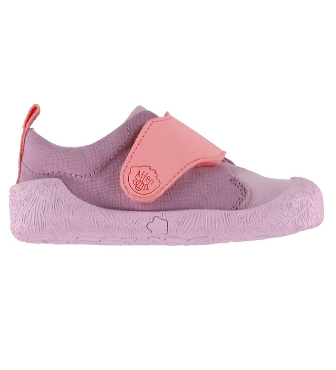 Affenzahn Begyndersko - Cotton Smally Otter - Lilla
