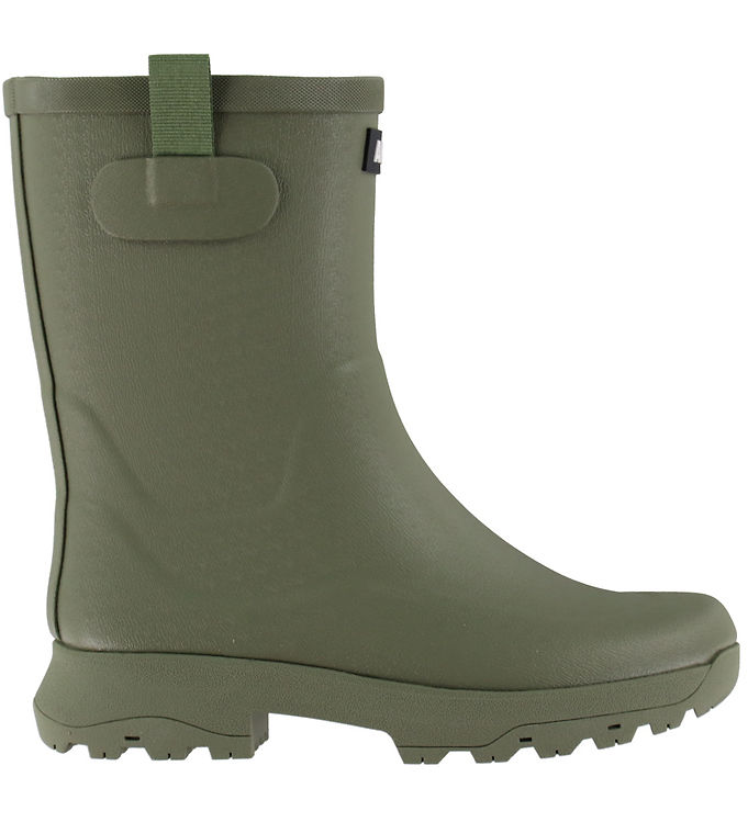 Aigle Gummistøvler - Alya - Taillis Aigle Gummistøvler - Alya - Taillis