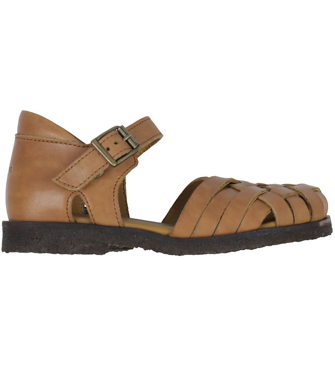 Angulus Sandaler - Tan Angulus Sandaler - Tan
