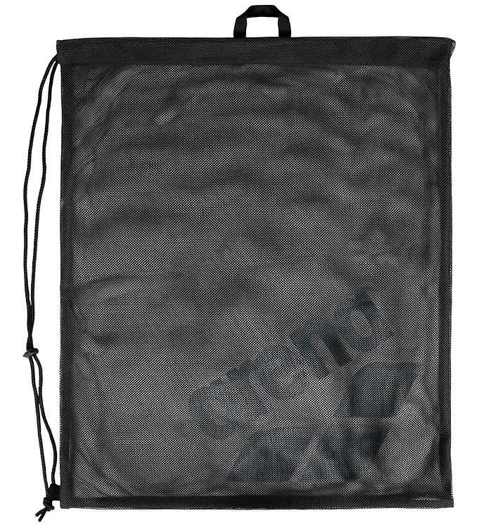 Arena Gymnastiktaske - One Go - Mesh - Sort