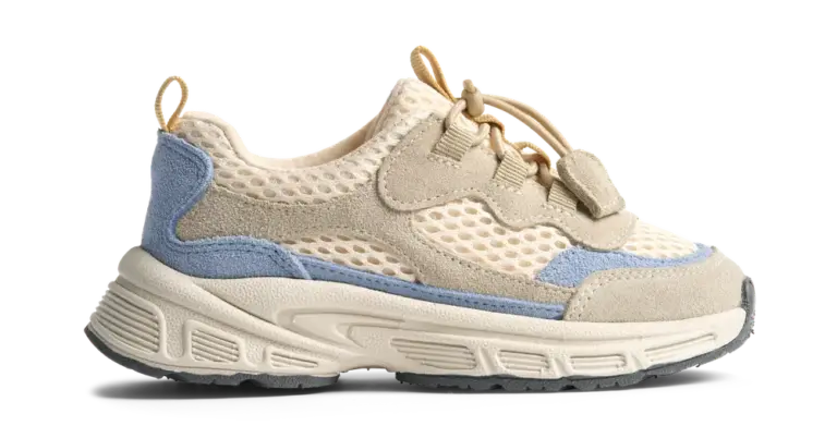Arthur Sneaker - Eggshell - 24