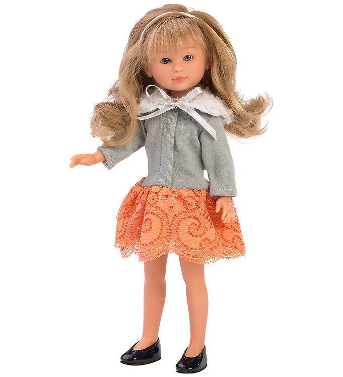 Asi Dukke - 30 cm - Celia Asi Dukke - 30 cm - Celia