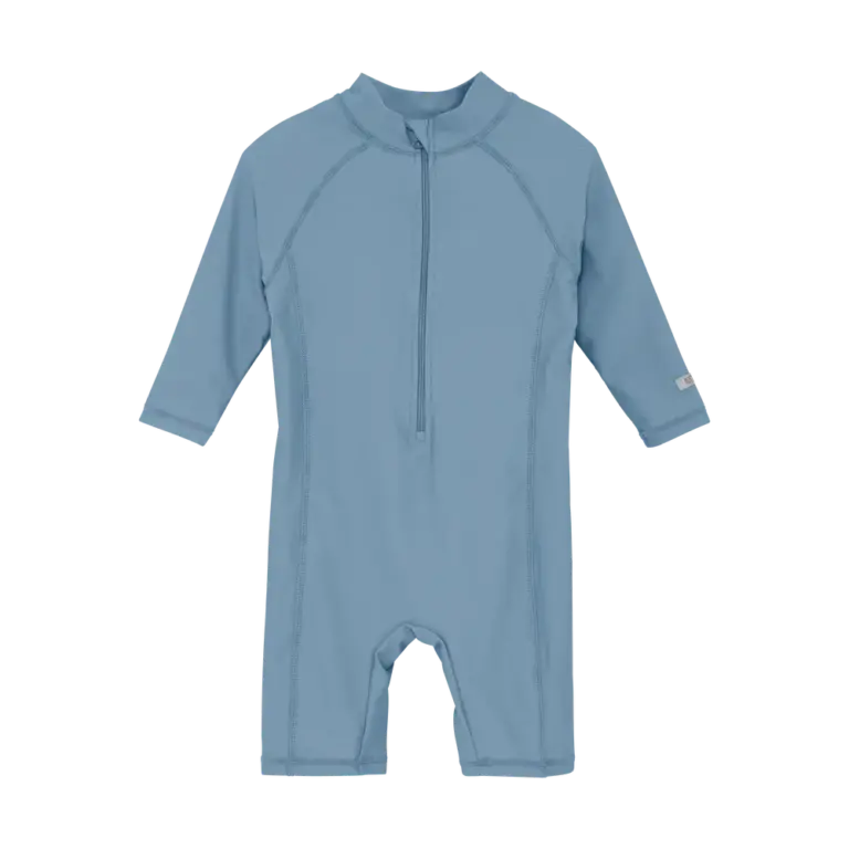 Badedragt Solid - UV 60+ - Citadel - 74