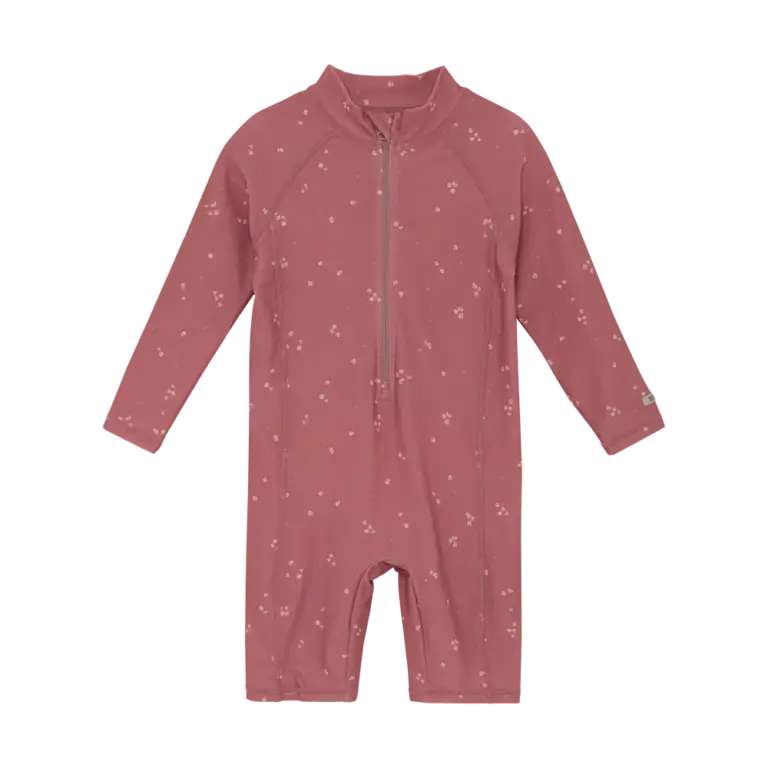 Badedragt - UV 60+ - Ash Rose - 74 Badedragt - UV 60+ - Ash Rose - 74