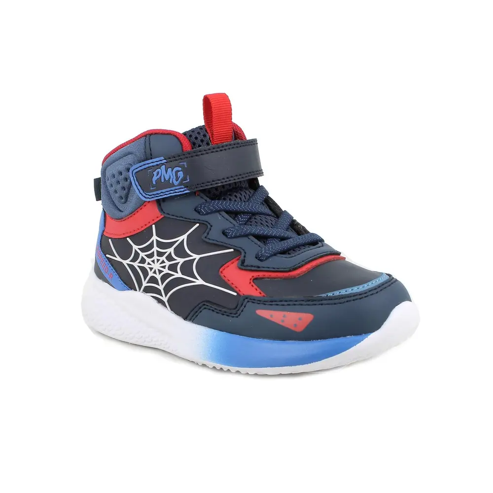 B&G Infinity Light m. Blink - Navy - 25