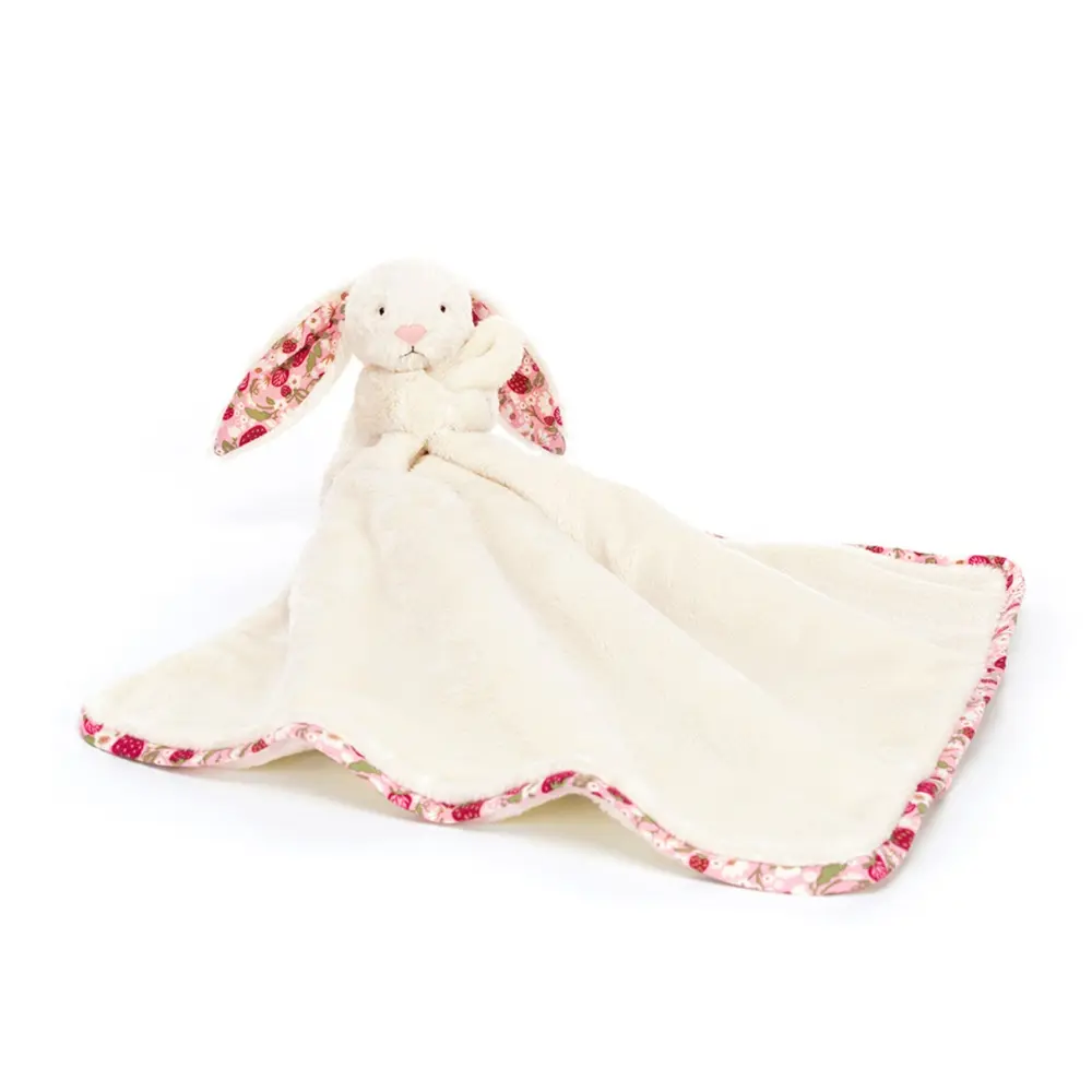 Bashful Kanin, Mimi Strawberry nusseklud Bashful Kanin, Mimi Strawberry nusseklud