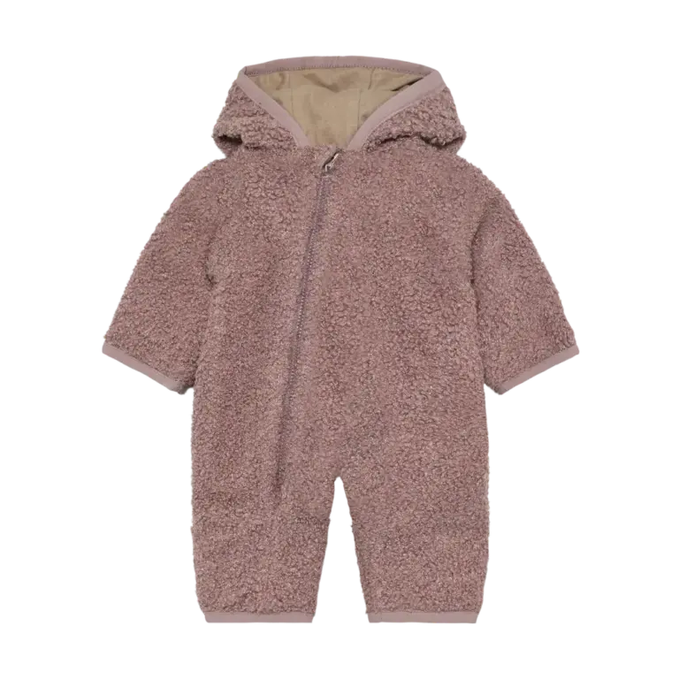 BeKids Teddy Heldragt - Deauville Mauve - 44