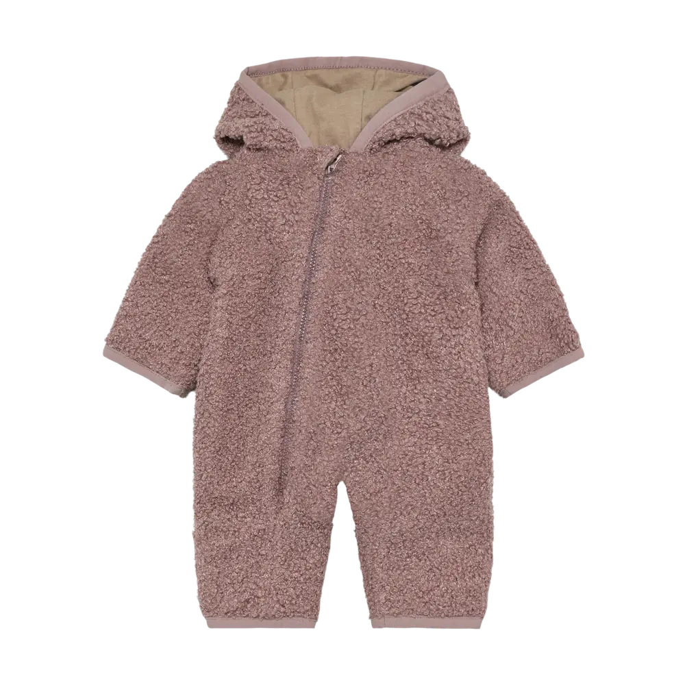 BeKids Teddy Heldragt - Deauville Mauve - 44