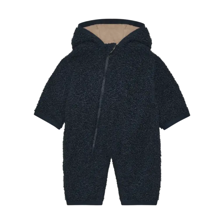 BeKids Teddy Heldragt - Sky Captain - 44