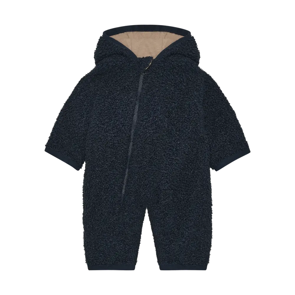 BeKids Teddy Heldragt - Sky Captain - 44
