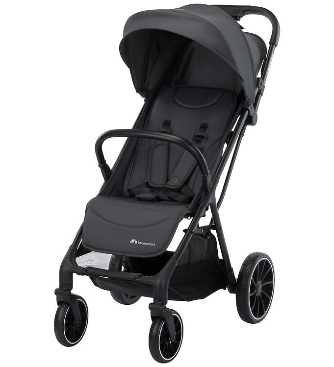 Bebeconfort Klapvogn - Artic - Mineral Graphite Bebeconfort Klapvogn - Artic - Mineral Graphite