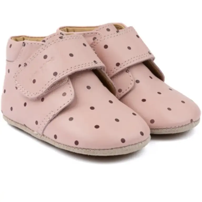 Begynder velcro print - DUSROSEDOT - 19 Begynder velcro print - DUSROSEDOT - 19