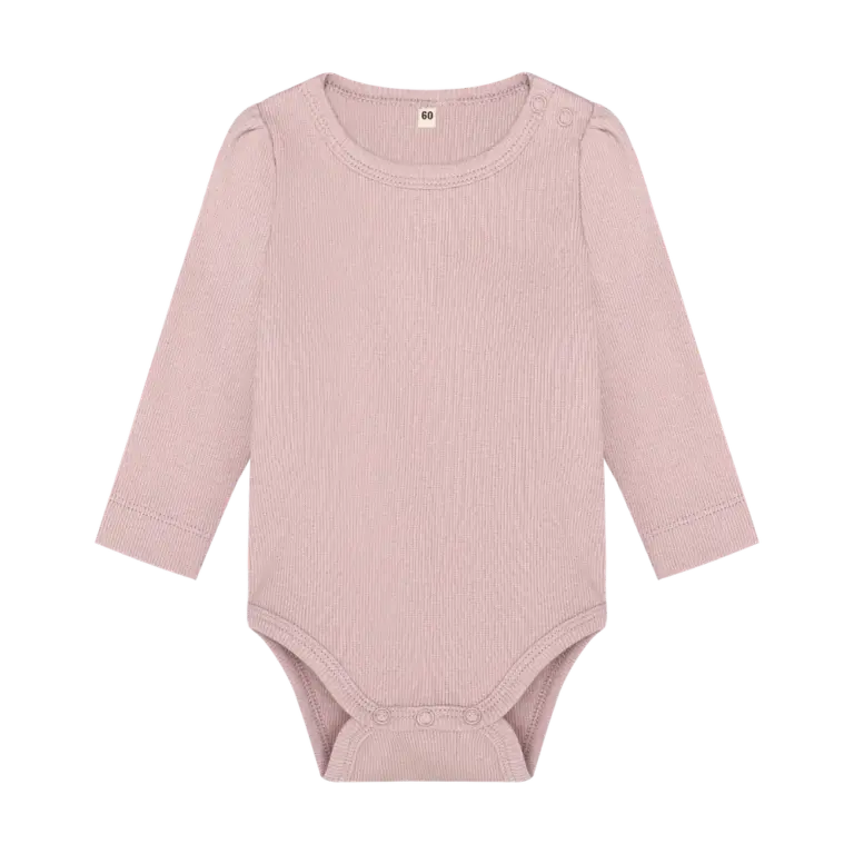 Bekids Body ls (single-pak) - Starling - 50
