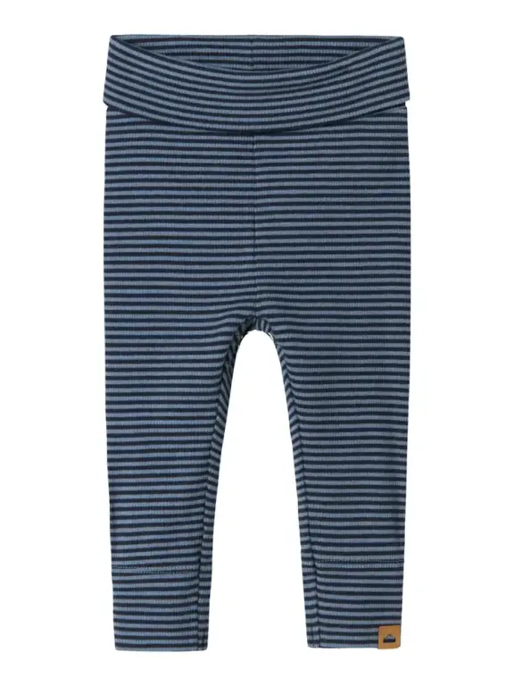 Berro R Long John Leggings - Navy Blazer - 74