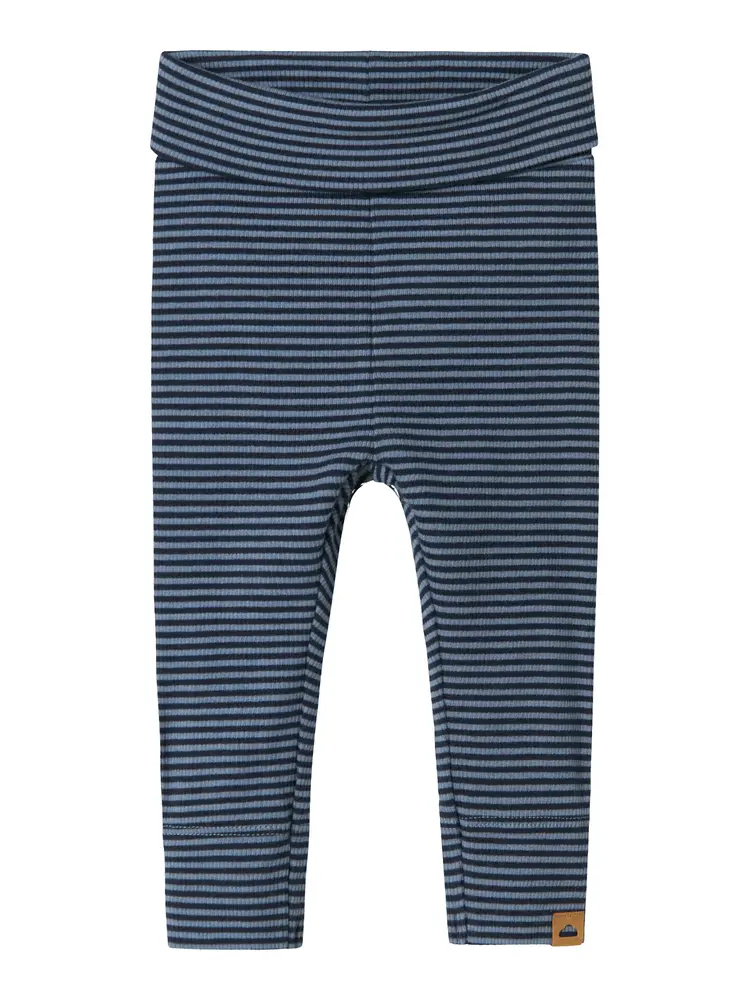 Berro R Long John Leggings - Navy Blazer - 74