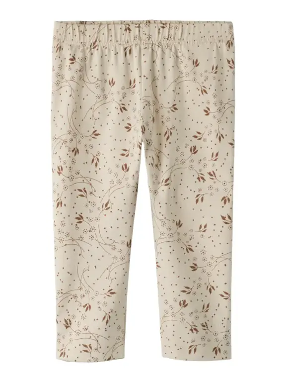Birka Leggings - Peyote - 62