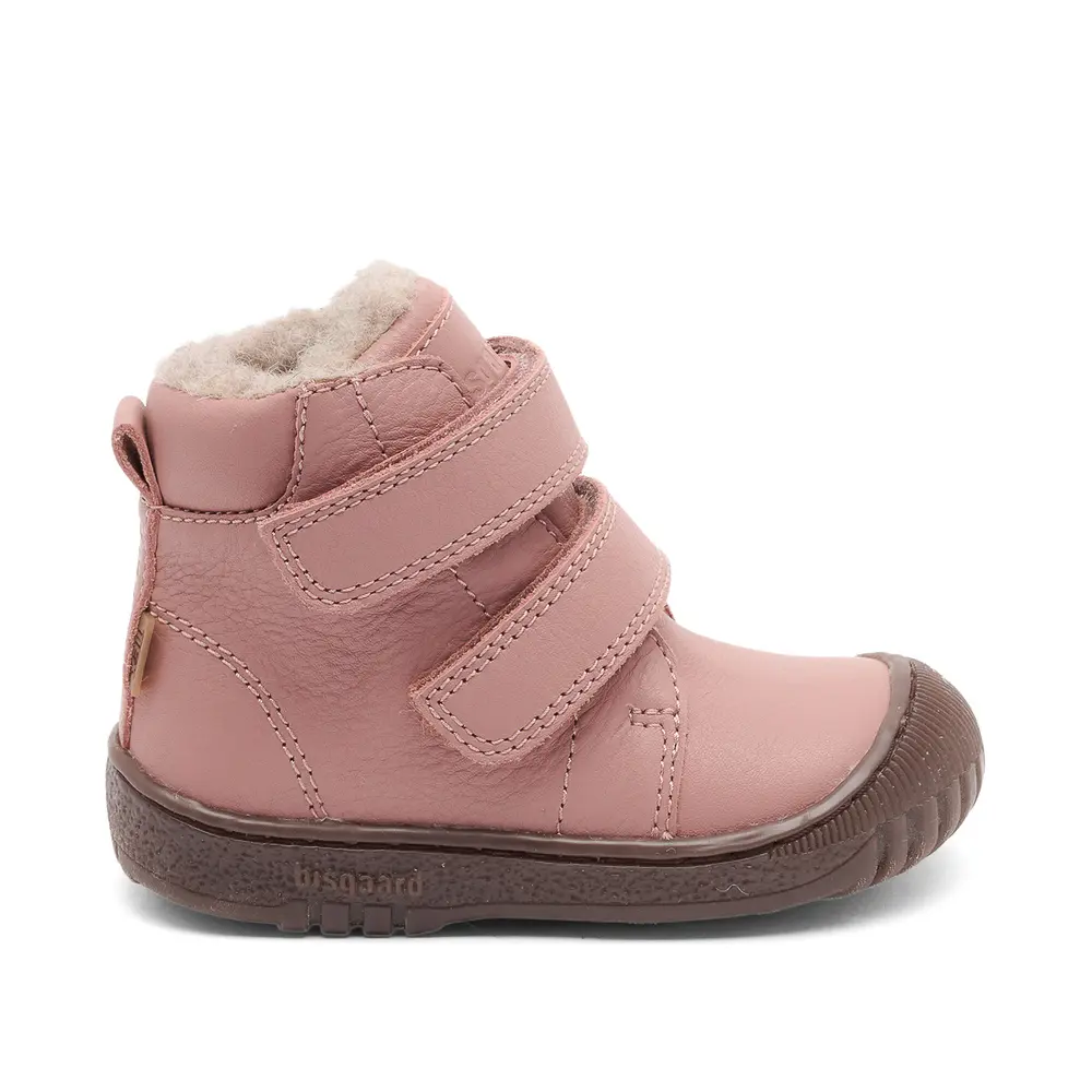 Bisgaard Evon Tex Vinterstøvle - Rose - 27 Bisgaard Evon Tex Vinterstøvle - Rose - 27
