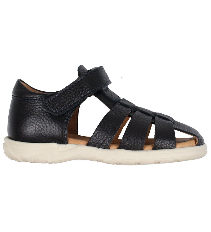 Bisgaard Sandaler - Bagge C - Midnight Bisgaard Sandaler - Bagge C - Midnight