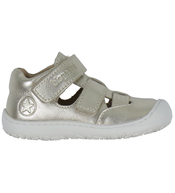 Bisgaard Sandaler - Barefoot Hana - Gold Bisgaard Sandaler - Barefoot Hana - Gold