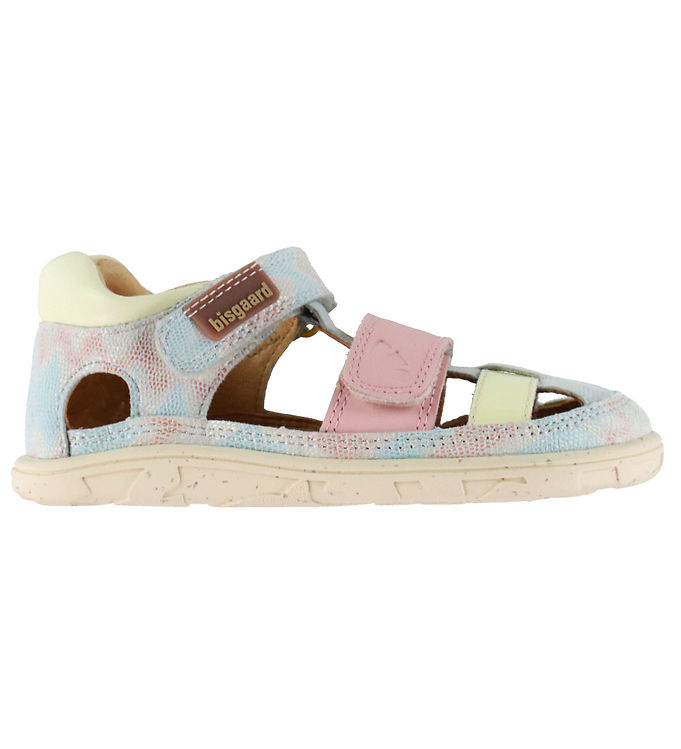 Bisgaard Sandaler - Barefoot - Vic - Zikzag Bisgaard Sandaler - Barefoot - Vic - Zikzag