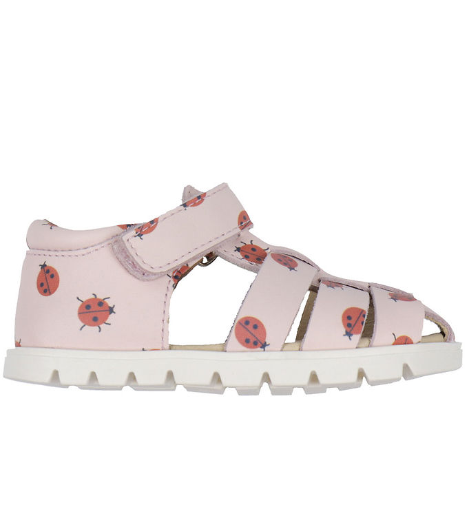 Bisgaard Sandaler - Beka - Mariehøns