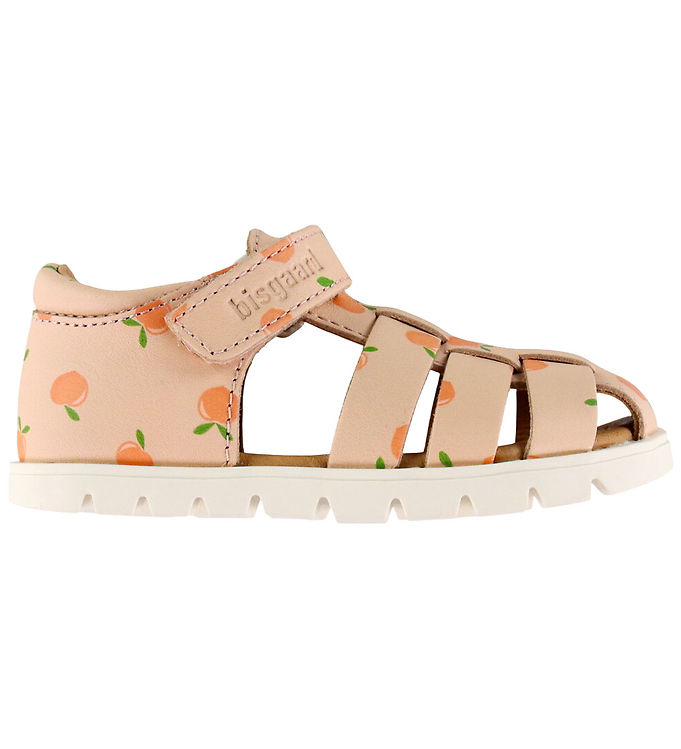 Bisgaard Sandaler - Beka S - Peach Bisgaard Sandaler - Beka S - Peach
