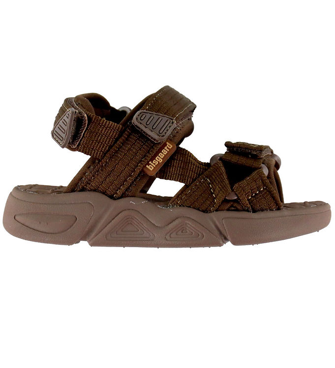 Bisgaard Sandaler - Louis - Cacao