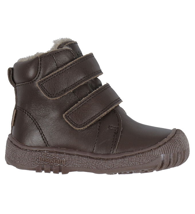 Bisgaard Vinterstøvler - Evon - Tex - Mocha Bisgaard Vinterstøvler - Evon - Tex - Mocha