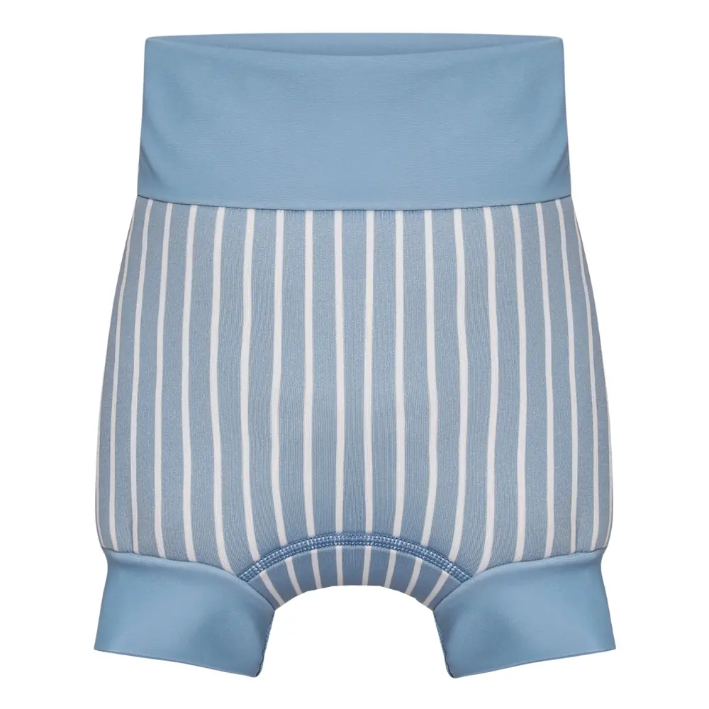 Blebadebuks neopren - BLUE - 2-3 ÅR Blebadebuks neopren - BLUE - 2-3 ÅR