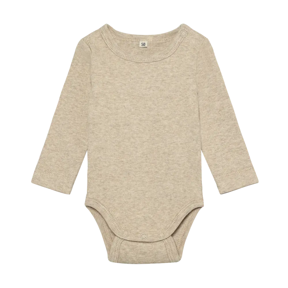Body ls (single-pak) - Silver Mink Melange - 50
