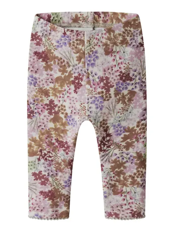 Bolora Leggings - Pumice stone - 50
