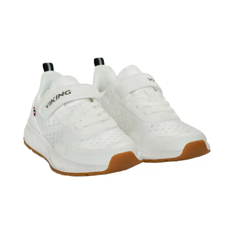 Bouncy Sol 1V - White - 25