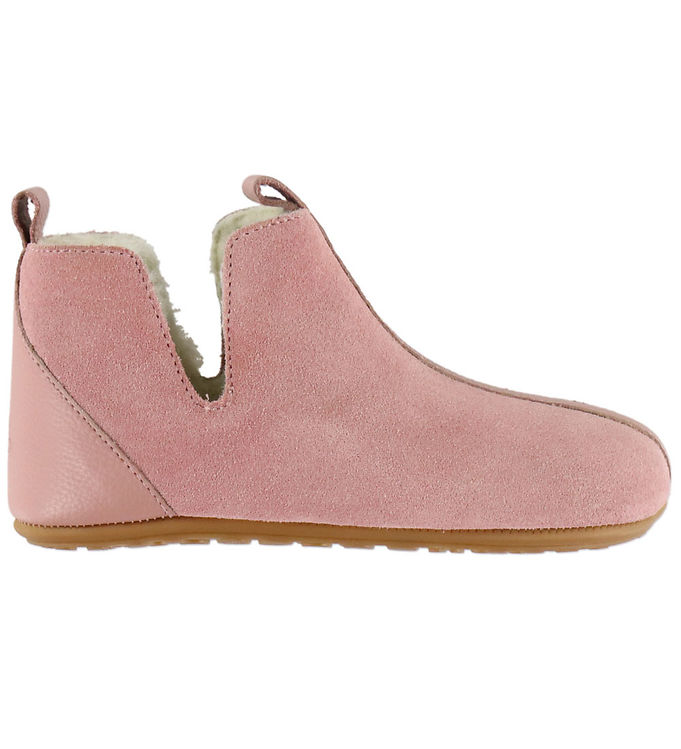Bundgaard Hjemmesko - Toto - Barfod - Vintage Rose Bundgaard Hjemmesko - Toto - Barfod - Vintage Rose