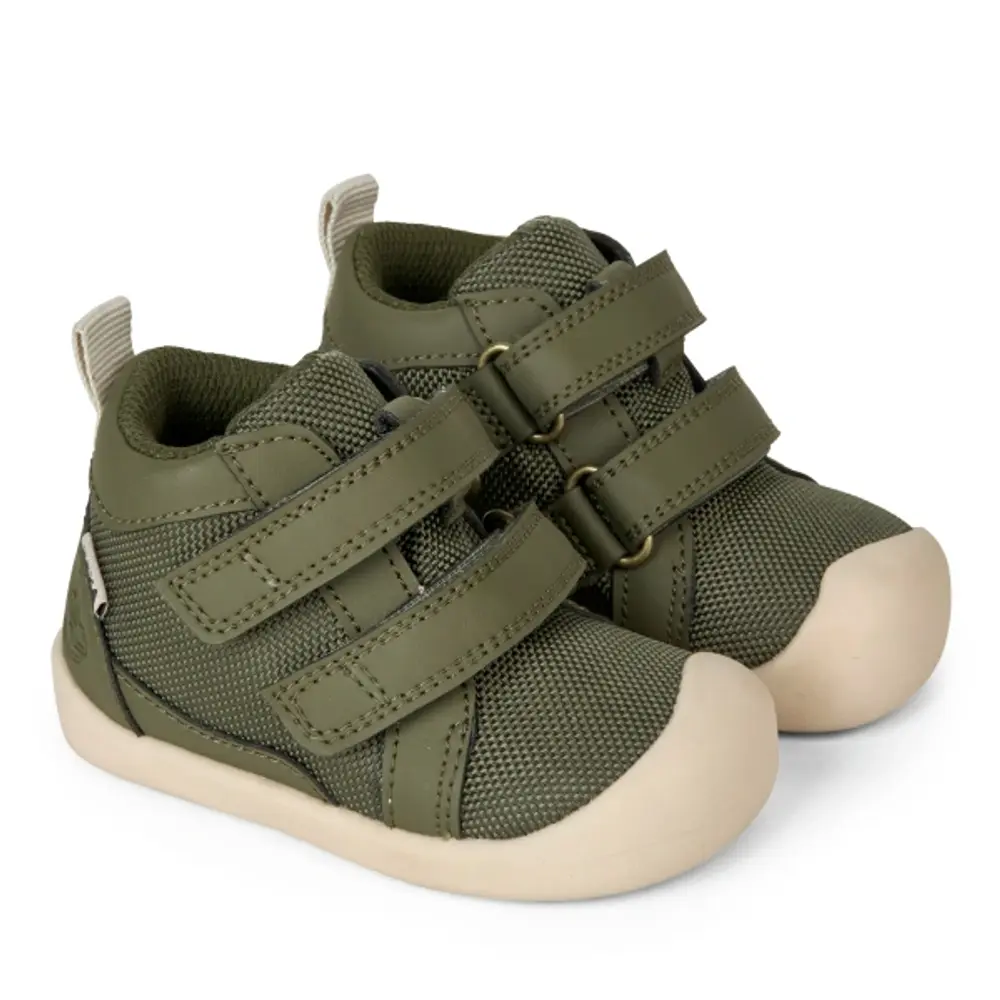 Bundgaard Mio Prewalker - Army - 19 Bundgaard Mio Prewalker - Army - 19